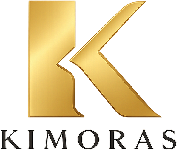 Kimoras